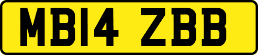 MB14ZBB
