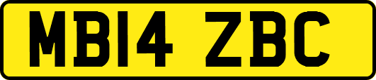MB14ZBC