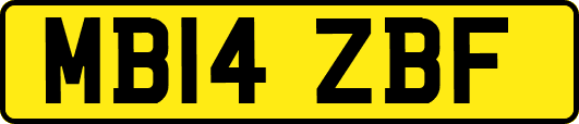 MB14ZBF