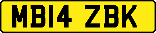 MB14ZBK