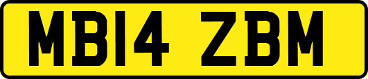 MB14ZBM