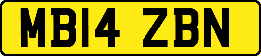 MB14ZBN