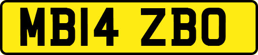 MB14ZBO