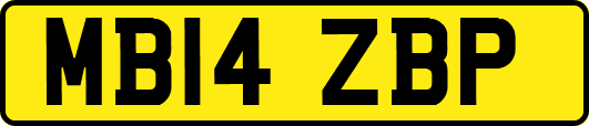 MB14ZBP