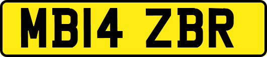 MB14ZBR