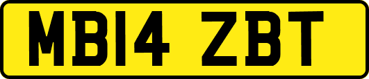 MB14ZBT