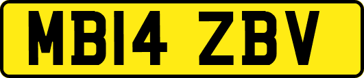 MB14ZBV