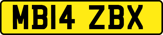 MB14ZBX