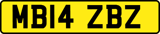 MB14ZBZ