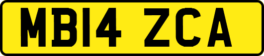 MB14ZCA