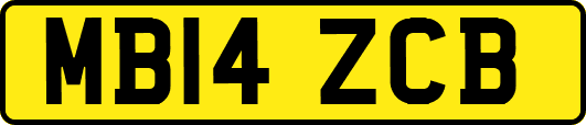 MB14ZCB