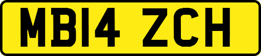 MB14ZCH