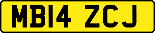 MB14ZCJ