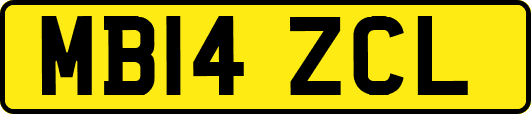 MB14ZCL