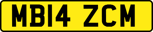 MB14ZCM