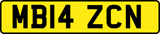 MB14ZCN