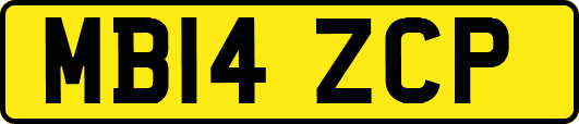 MB14ZCP