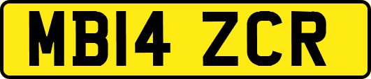 MB14ZCR