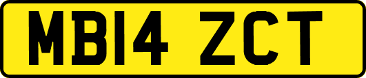 MB14ZCT