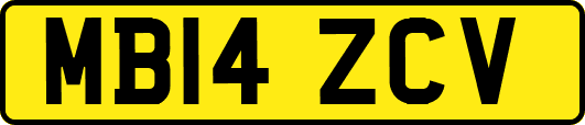 MB14ZCV