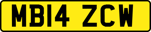 MB14ZCW