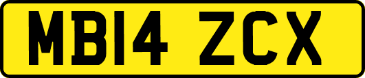 MB14ZCX