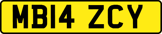 MB14ZCY