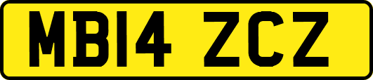 MB14ZCZ