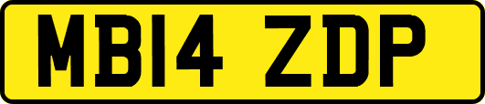 MB14ZDP