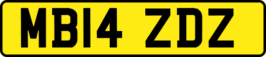 MB14ZDZ