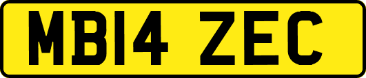 MB14ZEC