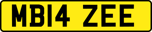 MB14ZEE
