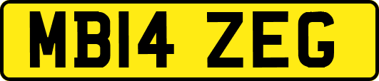MB14ZEG