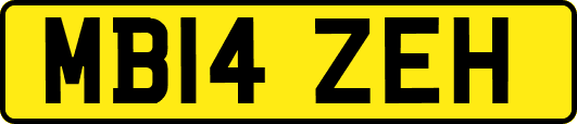 MB14ZEH
