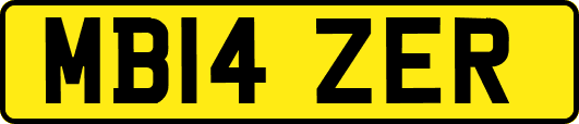 MB14ZER