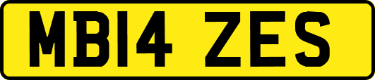 MB14ZES