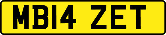 MB14ZET