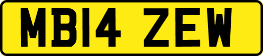 MB14ZEW