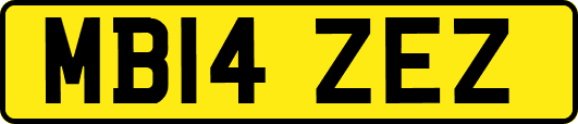 MB14ZEZ