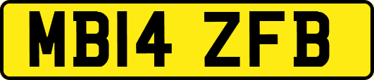 MB14ZFB