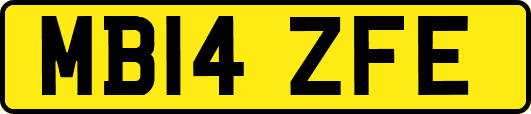 MB14ZFE