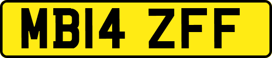 MB14ZFF