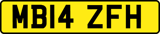 MB14ZFH