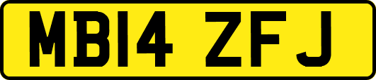 MB14ZFJ