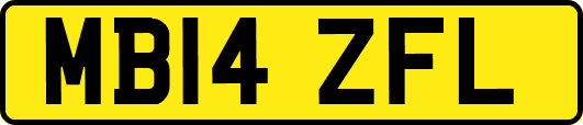 MB14ZFL
