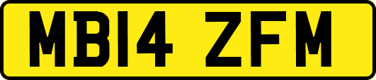 MB14ZFM