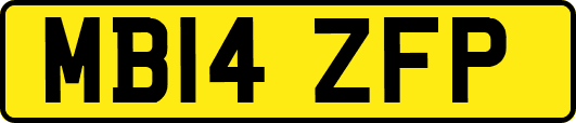 MB14ZFP