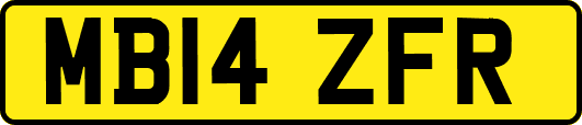 MB14ZFR