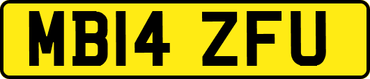 MB14ZFU
