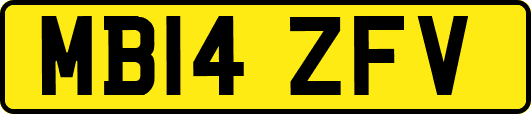 MB14ZFV